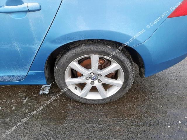 YV1FSA8CDG2399429 Volvo S60 Se Lux