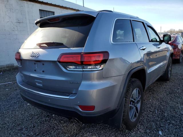 1C4RJFBG4LC271700 Jeep Grand Cherokee Limited