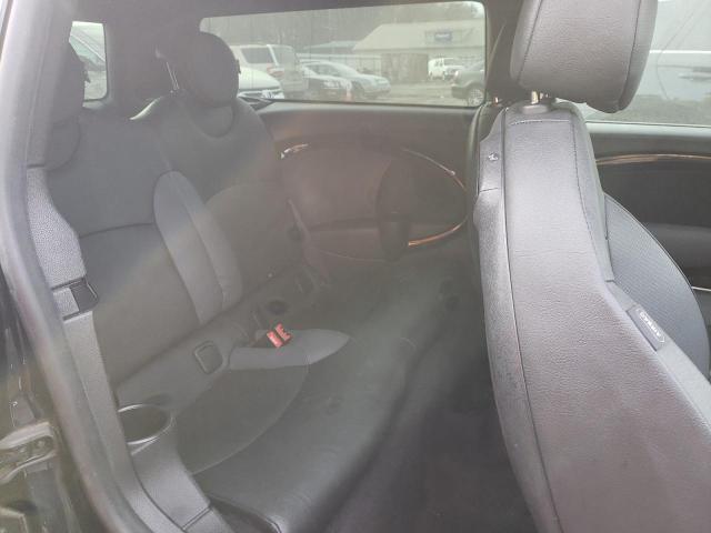 WMWML33509TX33787 Mini Cooper