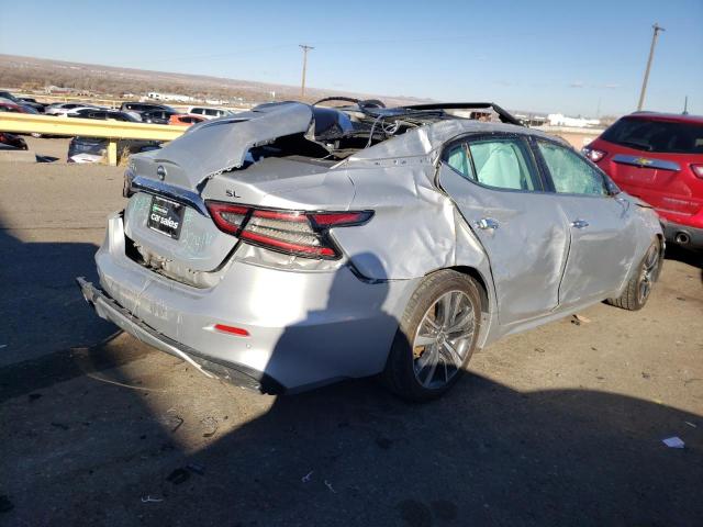 1N4AA6DV8LC374536 Nissan MAXIMA SL
