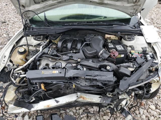 3LNHM26T68R621934 Lincoln MKZ