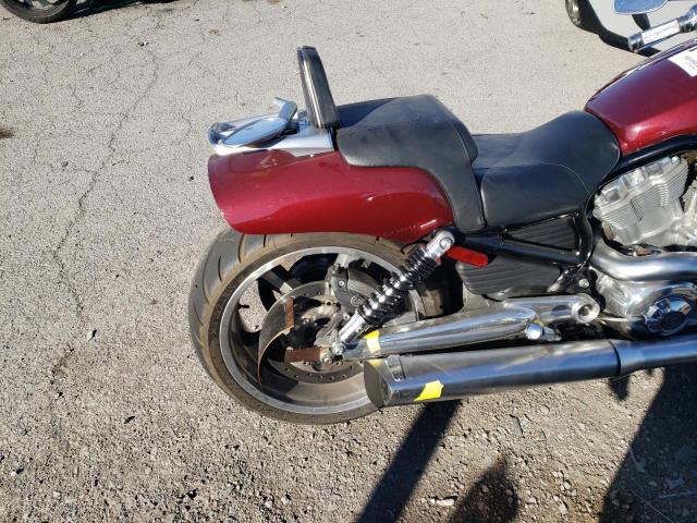 2009 HARLEY-DAVIDSON VRSCF - 1HD1HPH169K807142