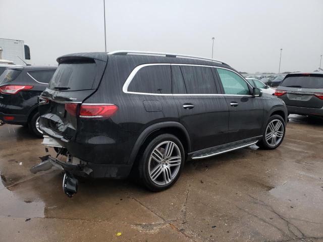 2020 MERCEDES-BENZ GLS 450 4M - 4JGFF5KE1LA200233