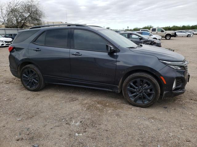 2022 CHEVROLET EQUINOX RS 3GNAXMEV0NS100585