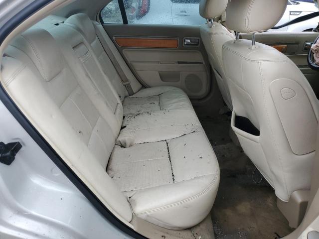 3LNHM26T68R621934 Lincoln MKZ