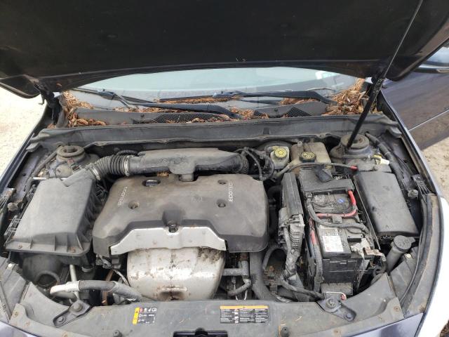 Lot #2452266364 2015 CHEVROLET MALIBU salvage car