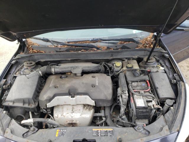 2015 CHEVROLET MALIBU - 1G11C5SL8EF164058