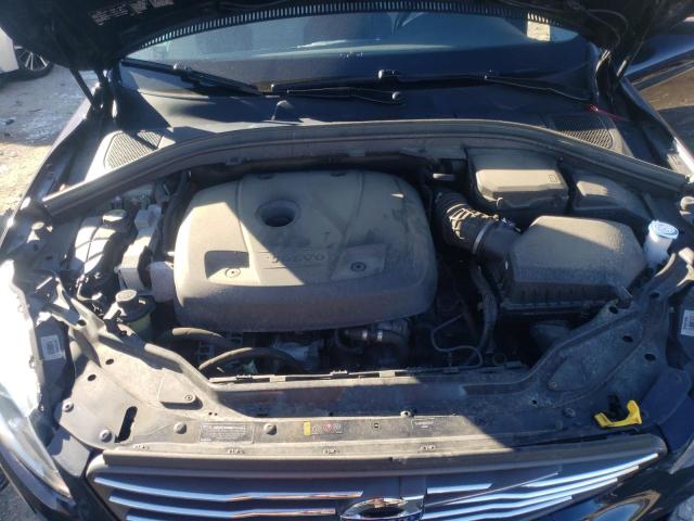 2017 VOLVO XC60 T6 DY YV449MRR9H2126421