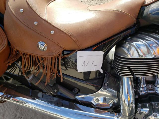 2016 INDIAN MOTORCYCLE CO. CHIEF VINT - 56KCCVAA4G3334124