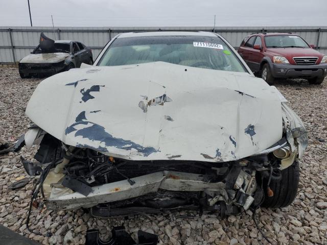 3LNHM26T68R621934 Lincoln MKZ