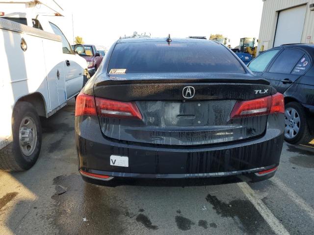 2015 ACURA TLX ADVANC 19UUB2F77FA022772