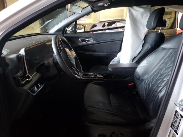 5XYK6CAFXPG050694 KIA Sportage X Line