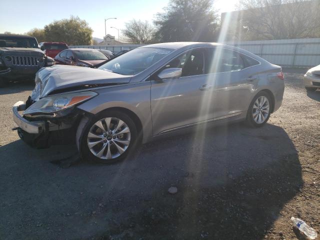 2012 Hyundai Azera GLS