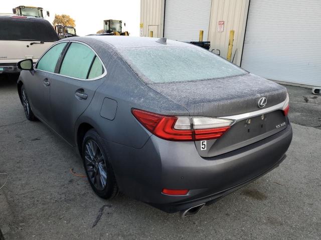 58ABK1GG1JU105169 | 2018 LEXUS ES 350