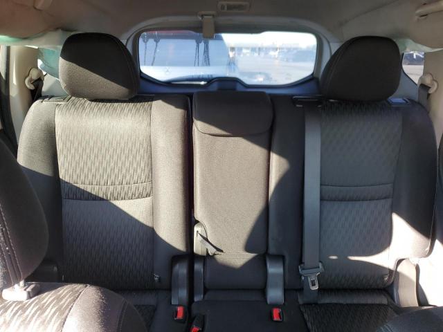 JN8AT2MT6HW154043 Nissan ROGUE S