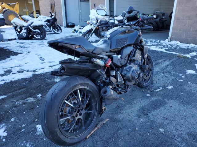 2021 HONDA CB1000 RA JH2SC8010MK300307