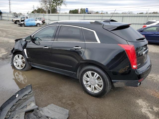 2015 CADILLAC SRX LUXURY - 3GYFNBE34FS606844