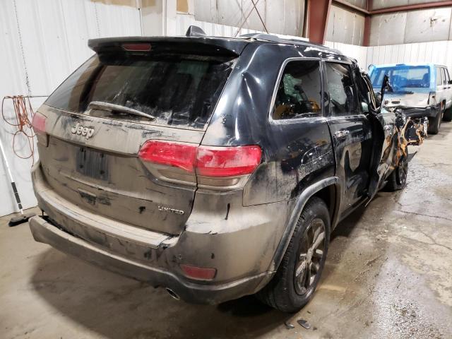 2016 JEEP GRAND CHER - 1C4RJFBG3GC376248