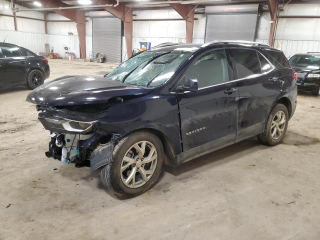 3GNAXLEX5LS591082 | 2020 CHEVROLET EQUINOX LT