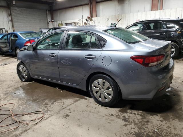3KPA24ABXKE226692 KIA RIO S