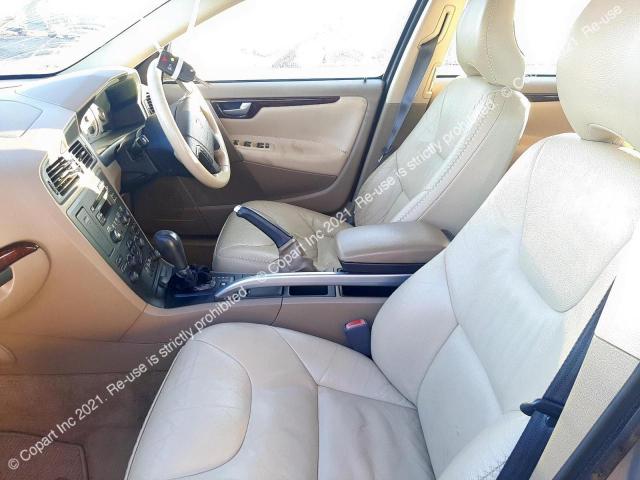 YV1SZ793741124951 Volvo Xc70 D5 Se
