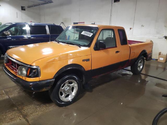 1995 Ford Ranger 