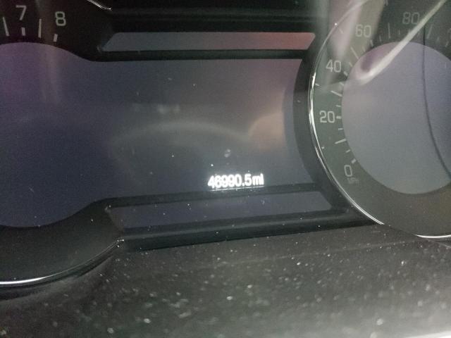 2LMPJ6JR0HBL38617 Lincoln Mkx Premiere