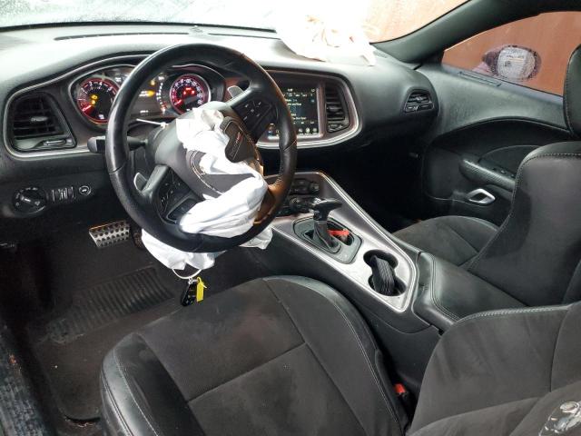 2C3CDZFJ8JH288129 Dodge Challenger R/t 392
