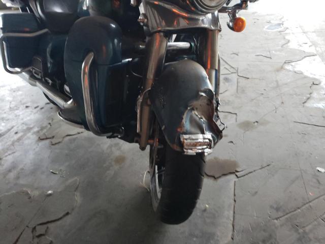 2014 HARLEY-DAVIDSON FLHTK ELEC - 1HD1KEL13EB684780