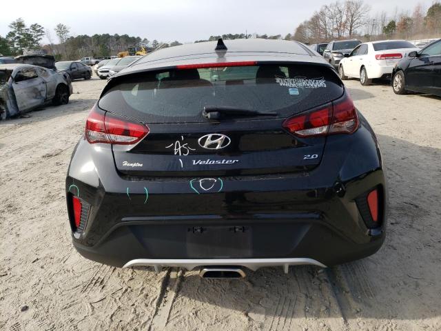 2020 HYUNDAI VELOSTER B - KMHTG6AF5LU022695