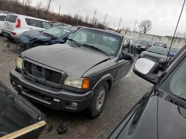 2005 Ford Ranger 