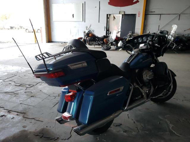 2014 HARLEY-DAVIDSON FLHTK ELEC - 1HD1KEL13EB684780