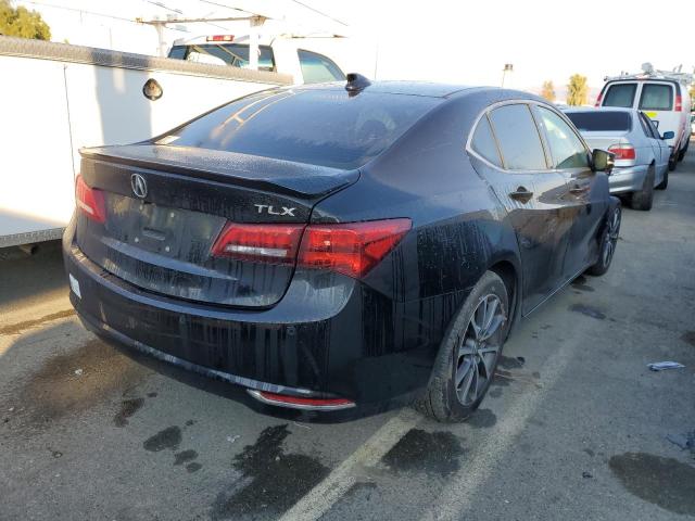 2015 ACURA TLX ADVANC 19UUB2F77FA022772