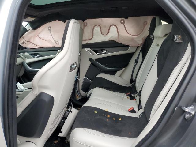 2022 JAGUAR F-PACE SVR - SADCZ2EE0NA689112