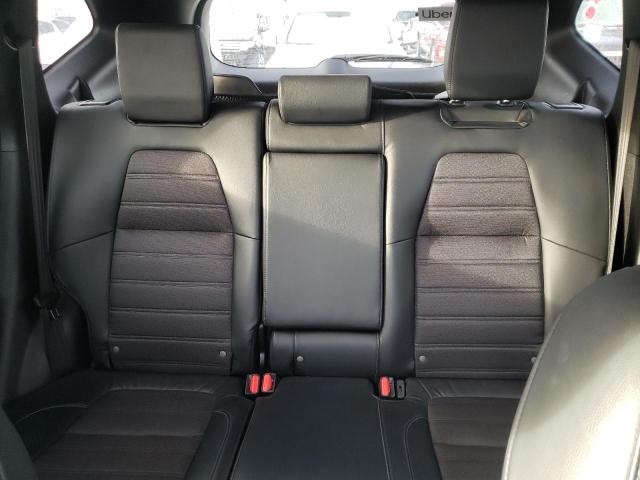 2022 HONDA CR-V SPORT - 2HKRW2H46NH206894
