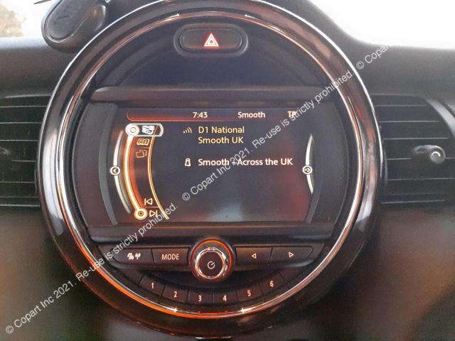 WMWXS520702G51410 Mini Cooper