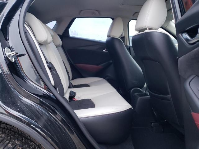 2016 MAZDA CX-3 GRAND - JM1DKBD7XG0100129
