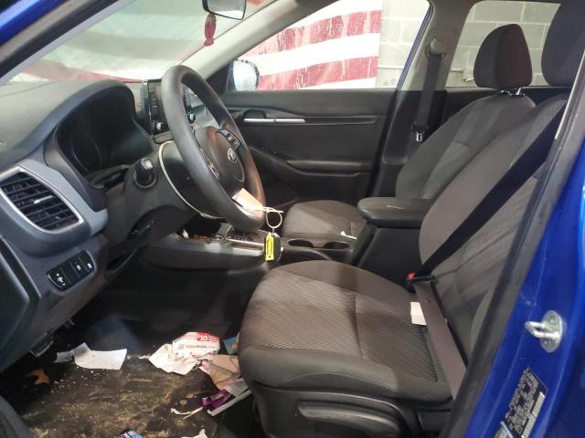 KNDEPCAA0M7046810 KIA Seltos Lx
