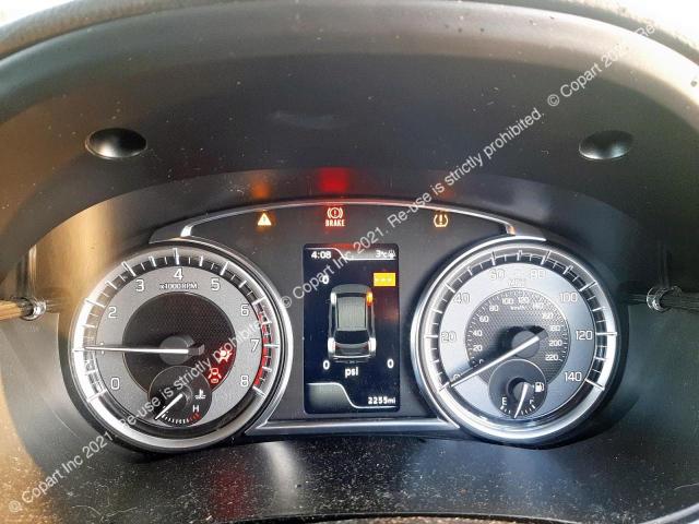 TSMLYDD1S00A77363 Suzuki Vitara Sz