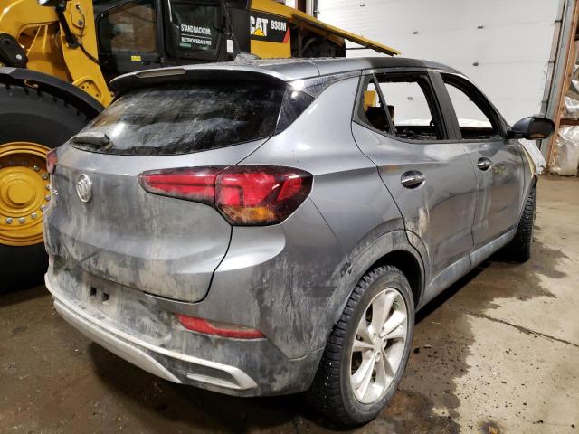 2020 BUICK ENCORE GX - KL4MMCSL5LB096418