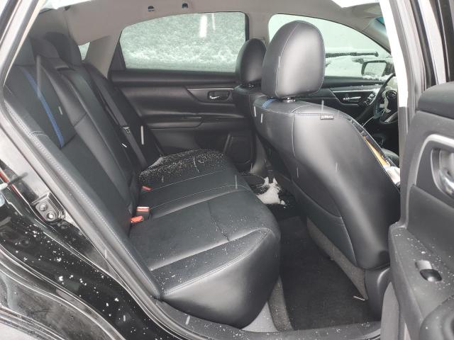 2018 NISSAN 180SX - 1N4AL3AP7JC286623