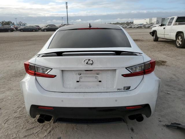 2016 LEXUS RC-F JTHHP5BC1G5005013