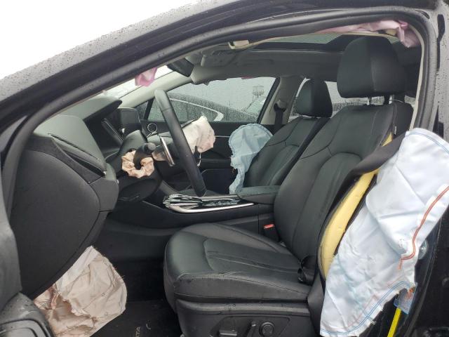2022 HYUNDAI SONATA LIM - KMHL34J20NA203995