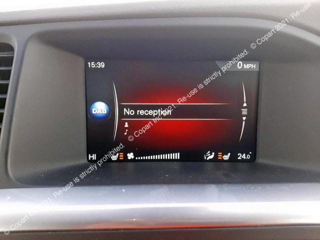 YV1FSA8CDG2399429 Volvo S60 Se Lux