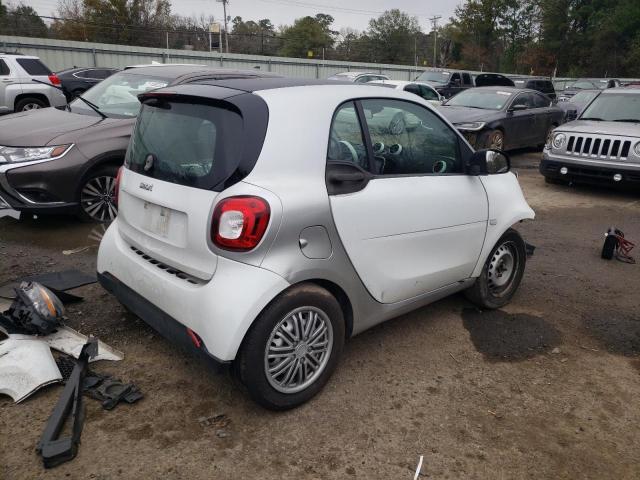 2016 SMART FORTWO - WMEFJ5DA7GK137220