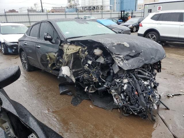 2022 HYUNDAI SONATA LIM - KMHL34J20NA203995