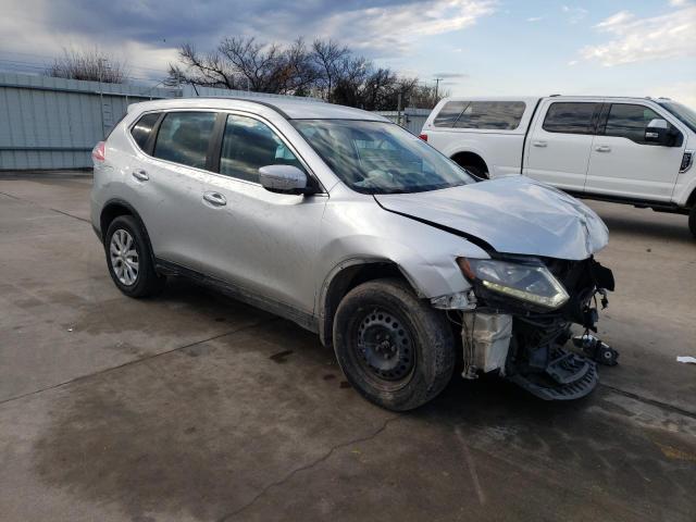 2015 NISSAN ROGUE S - KNMAT2MT6FP578647