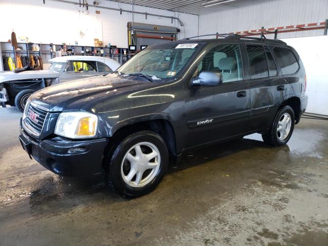 2004 GMC Envoy 