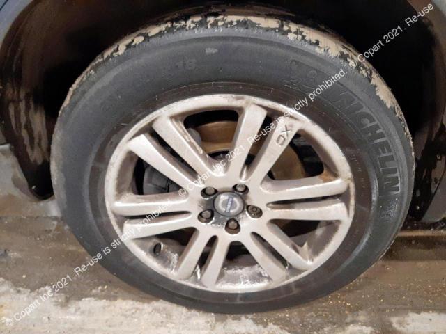 YV1CZ7146B1569672 Volvo Xc90 Se Aw
