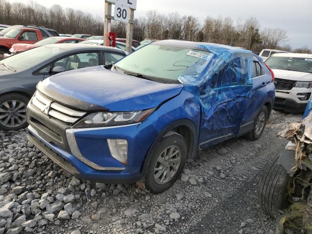 2019 Mitsubishi Eclipse Cross ES